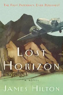 Horizon perdu - Lost Horizon