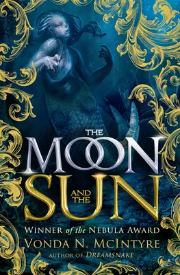 La lune et le soleil - The Moon and the Sun