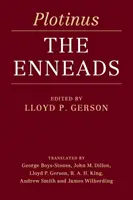 Plotin : Les Ennéades - Plotinus: The Enneads