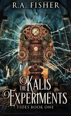 Les expériences de Kalis - The Kalis Experiments