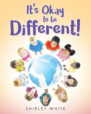 C'est normal d'être différent ! - It's Okay to be Different!