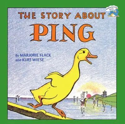 L'histoire de Ping - Story about Ping