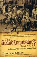 Le manuel du grand inquisiteur - The Grand Inquisitor's Manual