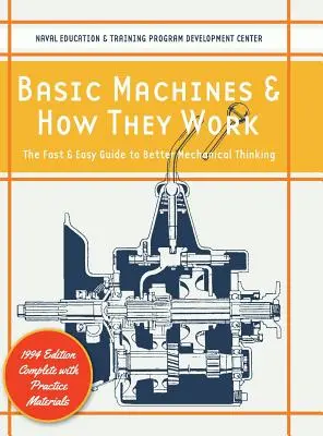 Les machines de base et leur fonctionnement - Basic Machines and How They Work