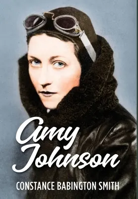 Amy Johnson