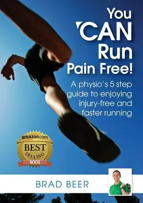 Vous pouvez courir sans douleur ! - You Can Run Pain Free!