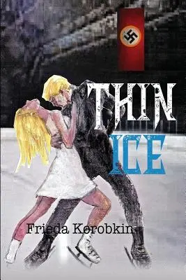 La glace fine - Thin Ice