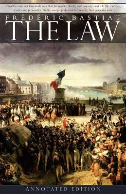 Le droit - The Law