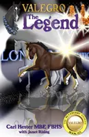 Valegro - La Légende : Les histoires de myrtilles - Livre six - Valegro - The Legend: The Blueberry Stories - Book Six