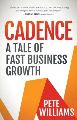 Cadence : L'histoire d'une croissance rapide - Cadence: A Tale of Fast Business Growth