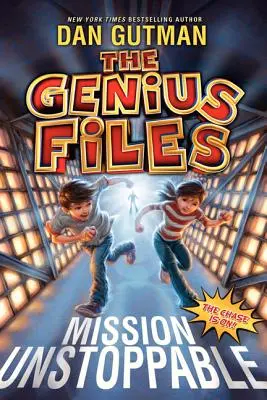 Les dossiers du génie : Mission Unstoppable, The - Genius Files: Mission Unstoppable, The