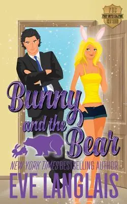 Le lapin et l'ours - Bunny and the Bear