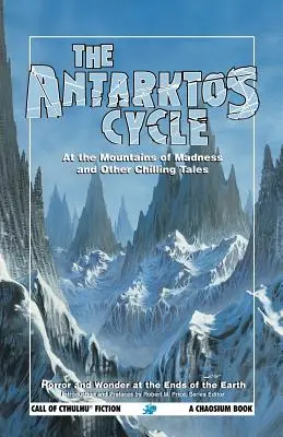 Le cycle d'Antarktos - The Antarktos Cycle