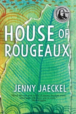 La Maison de Rougeaux - House of Rougeaux