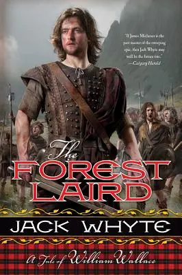 Le laird de la forêt - Forest Laird