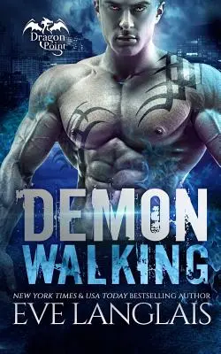 Le démon qui marche - Demon Walking