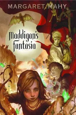 La fantaisie de Maddigan - Maddigan's Fantasia