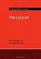Lexique - The Lexicon