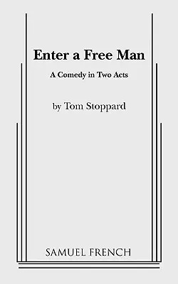 Entrez en homme libre - Enter a Free Man