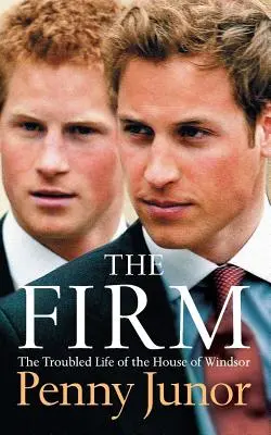 Le cabinet - The Firm