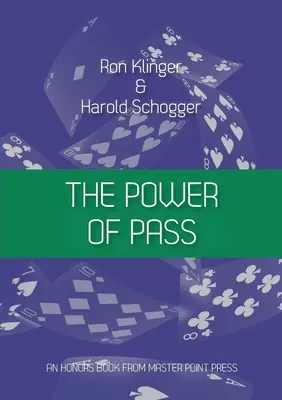 Le pouvoir de la passe : Quelqu'un tient-il un pistolet sur votre tempe ? - The Power of Pass: Is someone holding a gun to your head?