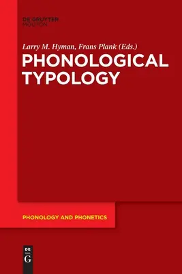 Typologie phonologique - Phonological Typology