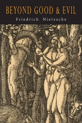 Au-delà du bien et du mal - Beyond Good and Evil