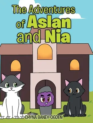 Les aventures d'Aslan et de Nia - The Adventures of Aslan and Nia