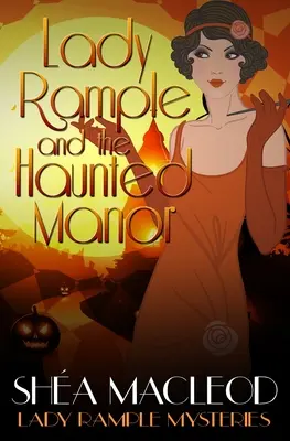 Lady Rample et le manoir hanté - Lady Rample and the Haunted Manor