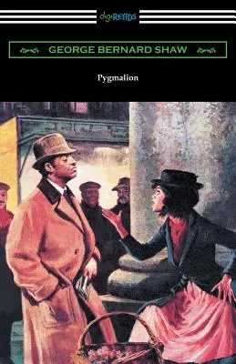 Pygmalion (illustré par May Wilson Preston) - Pygmalion (Illustrated by May Wilson Preston)