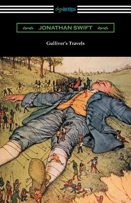 Les Voyages de Gulliver (illustré par Milo Winter avec une introduction de George R. Dennis) - Gulliver's Travels (Illustrated by Milo Winter with an Introduction by George R. Dennis)