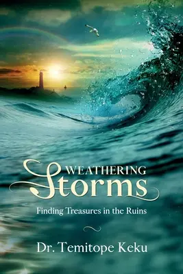 Les tempêtes de l'hiver : Trouver des trésors dans les ruines - Weathering Storms: Finding Treasures in the Ruins