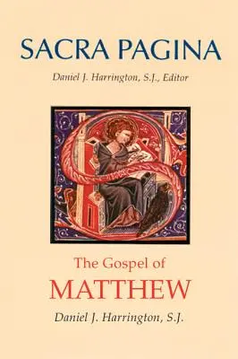 L'Évangile de Matthieu - Gospel of Matthew