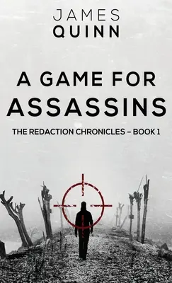 Un jeu pour les assassins - A Game For Assassins