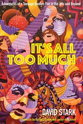 C'est trop - It's All Too Much