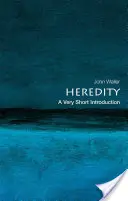 L'hérédité : Une très courte introduction - Heredity: A Very Short Introduction