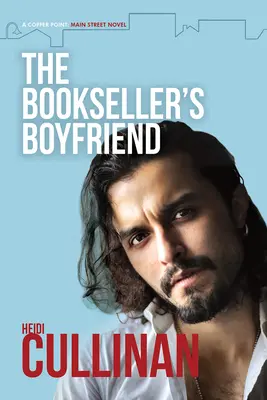 Le petit ami du libraire, 1 - The Bookseller's Boyfriend, 1