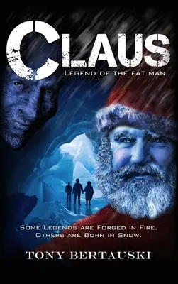 Claus : La légende du gros homme - Claus: Legend of the Fat Man