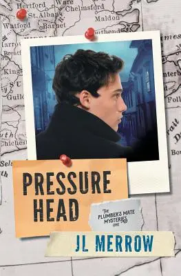 Tête de pression - Pressure Head