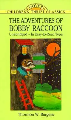 Les aventures de Bobby Raccoon - The Adventures of Bobby Raccoon