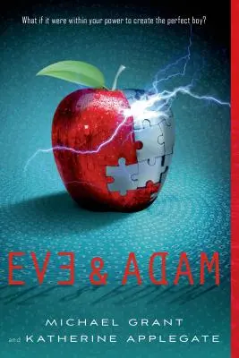 Eve et Adam - Eve & Adam