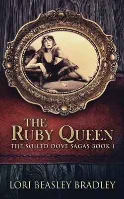 La Reine de Rubis - The Ruby Queen