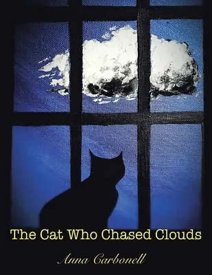 Le chat qui chassait les nuages - The Cat Who Chased Clouds