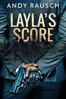 La partition de Layla - Layla's Score