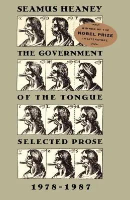 Le gouvernement de la langue - The Government of the Tongue