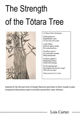 La force de l'arbre Ttara - The Strength of the Ttara Tree