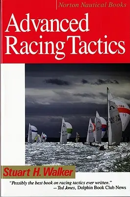 Tactiques de course avancées - Advanced Racing Tactics