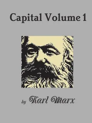Le Capital Volume 1 - Capital Volume 1