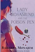 Lady Rosamund et la plume empoisonnée : Un mystère de Rosie et McBrae - Lady Rosamund and the Poison Pen: A Rosie and McBrae Mystery