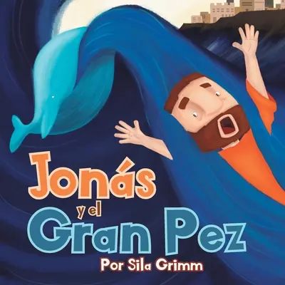 Jons y el Gran Pez